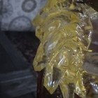 Vintage MCM Venetian Murano Hand Blown Glass  Clown Figurine 1950s — photo 10