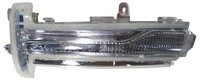 Spiegelblinker Links FüR Volvo XC60 2013- Led Blinker Aussenspiegel RüCkspiegel