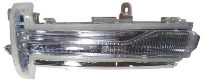 Spiegelblinker links für Volvo XC60 2013- LED Blinker Aussenspiegel Rückspiegel