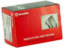 BREMSBELÄGE VORNE FÜR MINI MINI R58 1.6 10-15 CLUBMAN R55 1.6 07-14