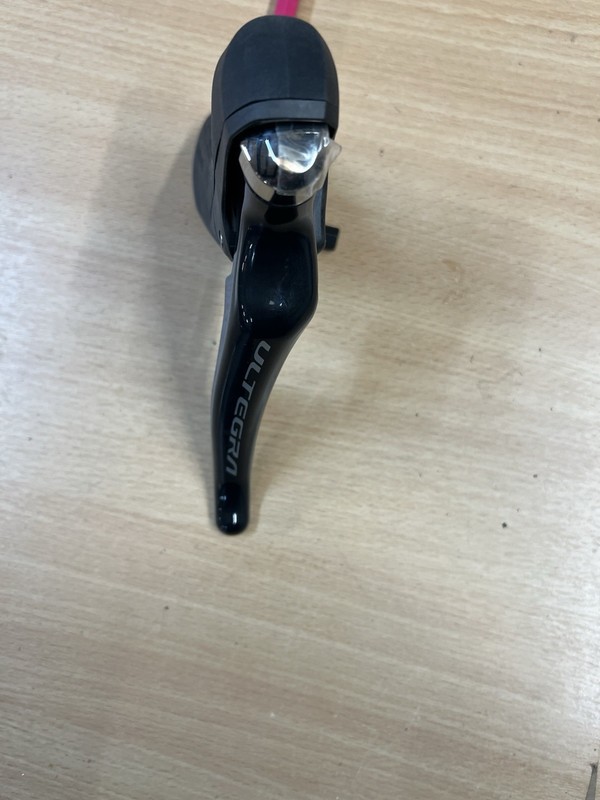 Shimano Ultegra 11-Speed Right Hand Sti Lever For Rim Brakes Only