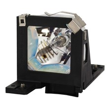 AL  Series Lamp  Housing for The Epson Powerlite 30C Projector 90 Day Warranty