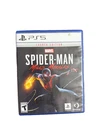 Marvel's Spider-Man: Miles Morales Launch Edition - Sony PS5 Will ship same day!