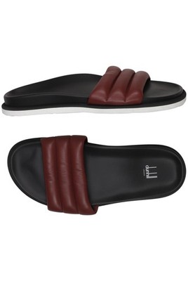DUNHILL Sandalen Herren Sommerschuhe Sandalette offene Schuhe Gr. EU... #ghapx2i