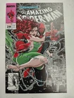 Amazing Spider-Man #28 - Unknown Comics Variant - Kaare Andrews - Marvel 2023 NM