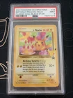Pokémon Pikachu TCG Birthday Celebrations Classic Collection Card 24/53