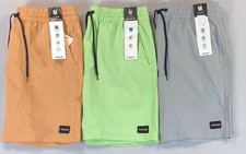 Men's Hurley 18" Phantom Zuma Volley Swim Shorts NEW