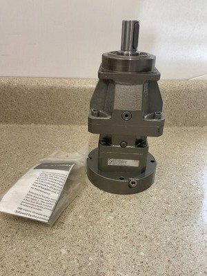 Stober P422SPR0150SMTF NEW