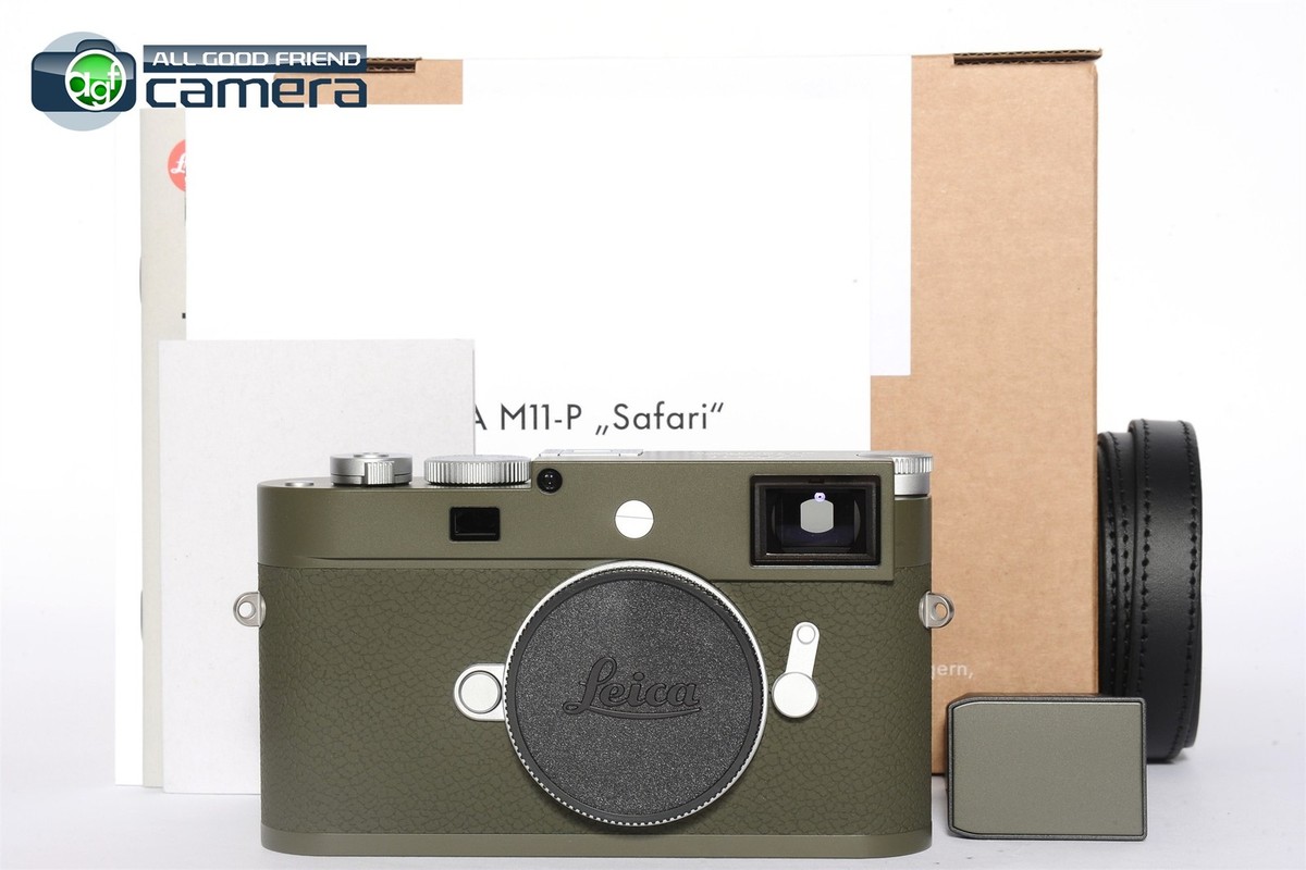 Leica M11-P 