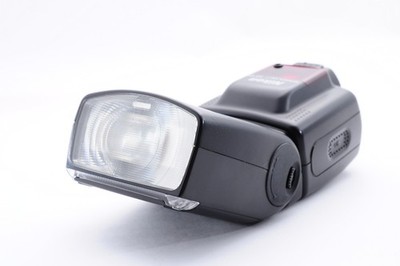 Nikon Speedlight SB-25 Excellent + 5 Blitzgeräte zur Montage in Blitzschuh au...