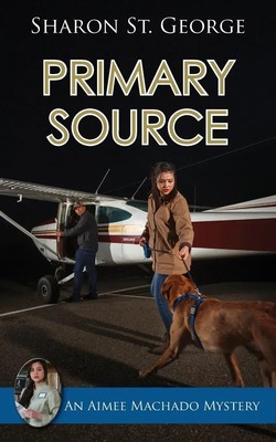 Primary Source Sharon St. George Taschenbuch Kartoniert / Broschiert Englisch