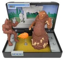 Console Heroes Mega Drive Altered Beast