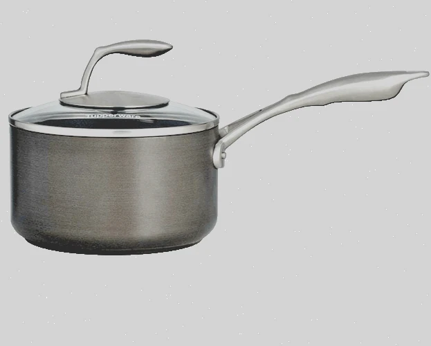 Tupperware Chef Series Topf Saucepan 2,5 L Cottage Cookware NEU - Bild 1 von 1
