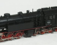 H0 Dampflokomotive Mallet BR  96 022 DRG Rivarossi 1352