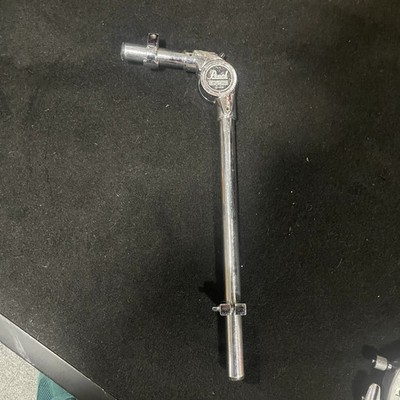 Großer Pearl Uni-Lock Arm #1274