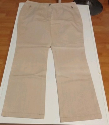Jeans Damen Gr 48 Vanila Box 5 