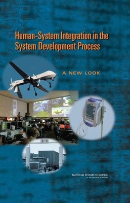HUMAN-SYSTEM INTEGRATION IN THE SYSTEM DEVELOPMENT By National Research Council