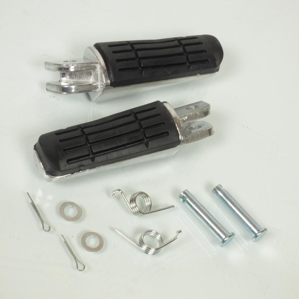 Cale pied moto Yamaha FZ6N 600 accessoire de remplacement 2004-2009