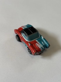 Vintage Micro Machines Lot Of 6