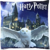 Harry Potter Pyjama Keeper Kissen Warner Bros.