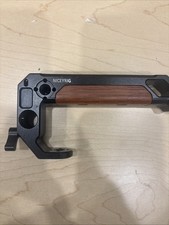 NICEYRIG ARRI Locating Handle for DSLR Camera Cage