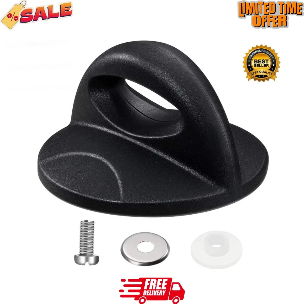 Compatible with Rival Crock Pot Replacement Lid Parts Pan Li