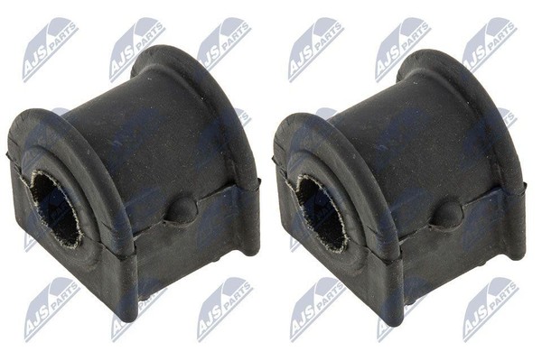 Original NTY Lagerung Stabilisator ZGS-CH-036 FüR Dodge Jeep-image