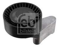 StossdÄMpfer Hinten Febi Bilstein 20312