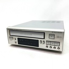 Onkyo Stereo Cassette Deck K-SX7 Tested Working 100V Vintage Tape Player BC134