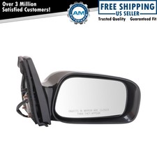 Right Passenger Side View Mirror Fits 2003-2008 Pontiac Vibe Toyota Matrix