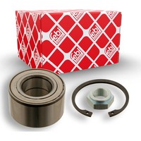 Febi Bilstein 30040 Radlagersatz FüR Skoda Favorit Felicia I 6U1 6U5 6UF 6U7