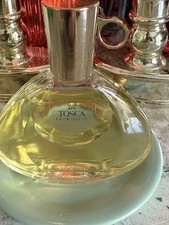 Vintage 4711 Tosca Eau de Toilette 1 fl oz / 30 Ml Splash Bottle New no Box