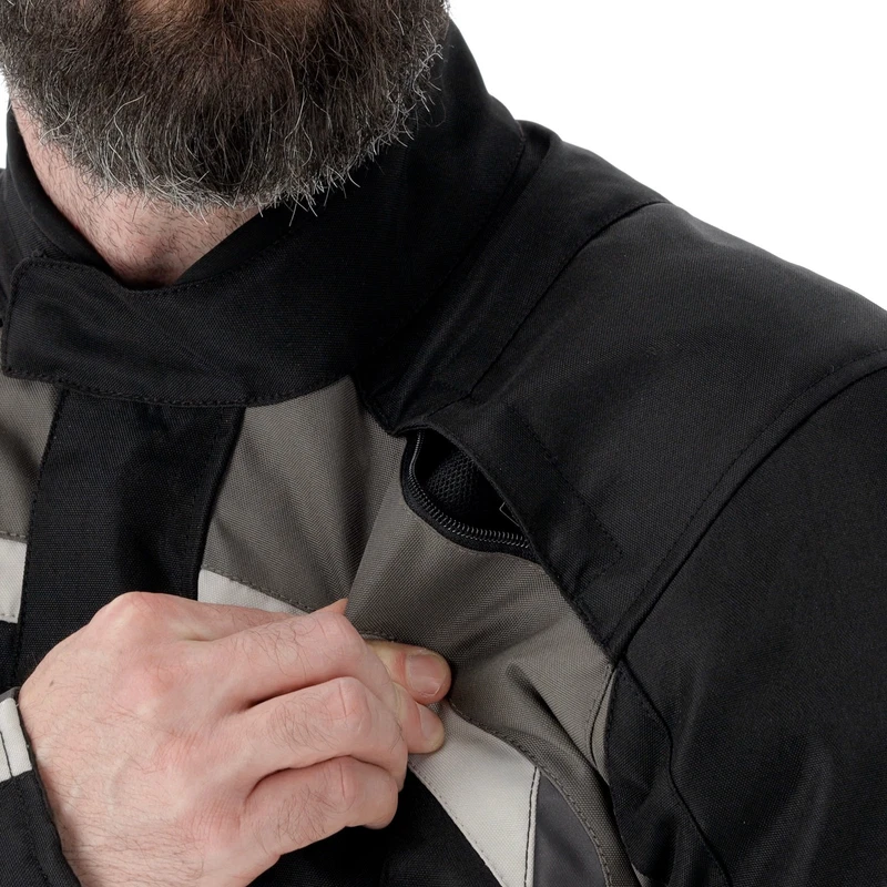RST Alpha 5 Black Grey, photo 7 of 12