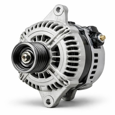 Lichtmaschine Generator 14 V 100 A Ø 51,2 mm HC-CARGO für u.a. MAZDA 6