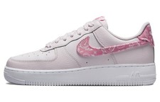 Nike Air Force 1 Low '07 Paisley Pack Pink Women's FD1448-664