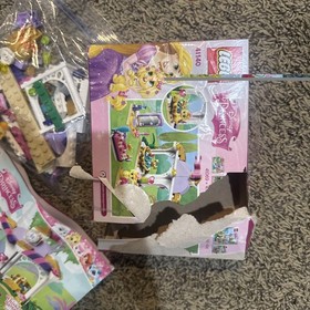 LEGO Disney: Daisy's Beauty Salon (41140)