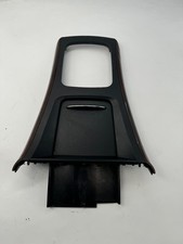 Ai5* Mercedes Benz W169 2004 Einbaurahme Mittelarmlehne Abdeckung A 16968039