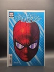 The Amazing Spider-Man #46 Mark Brooks headshot Variant
