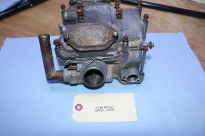 #ad #ad 07 Kawasaki Brute Force 750 OEM Front Cylinder Head amp; Cover Cam Bolts 11008 0021 $149.99