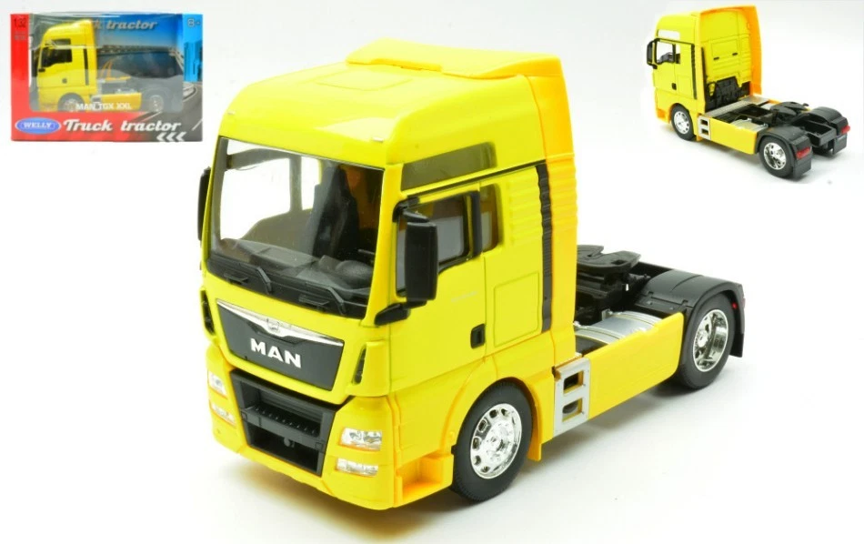 MODELLINO SIKU FIRE ENGINE CAMION GRU 1:55 diecast modellismo statico