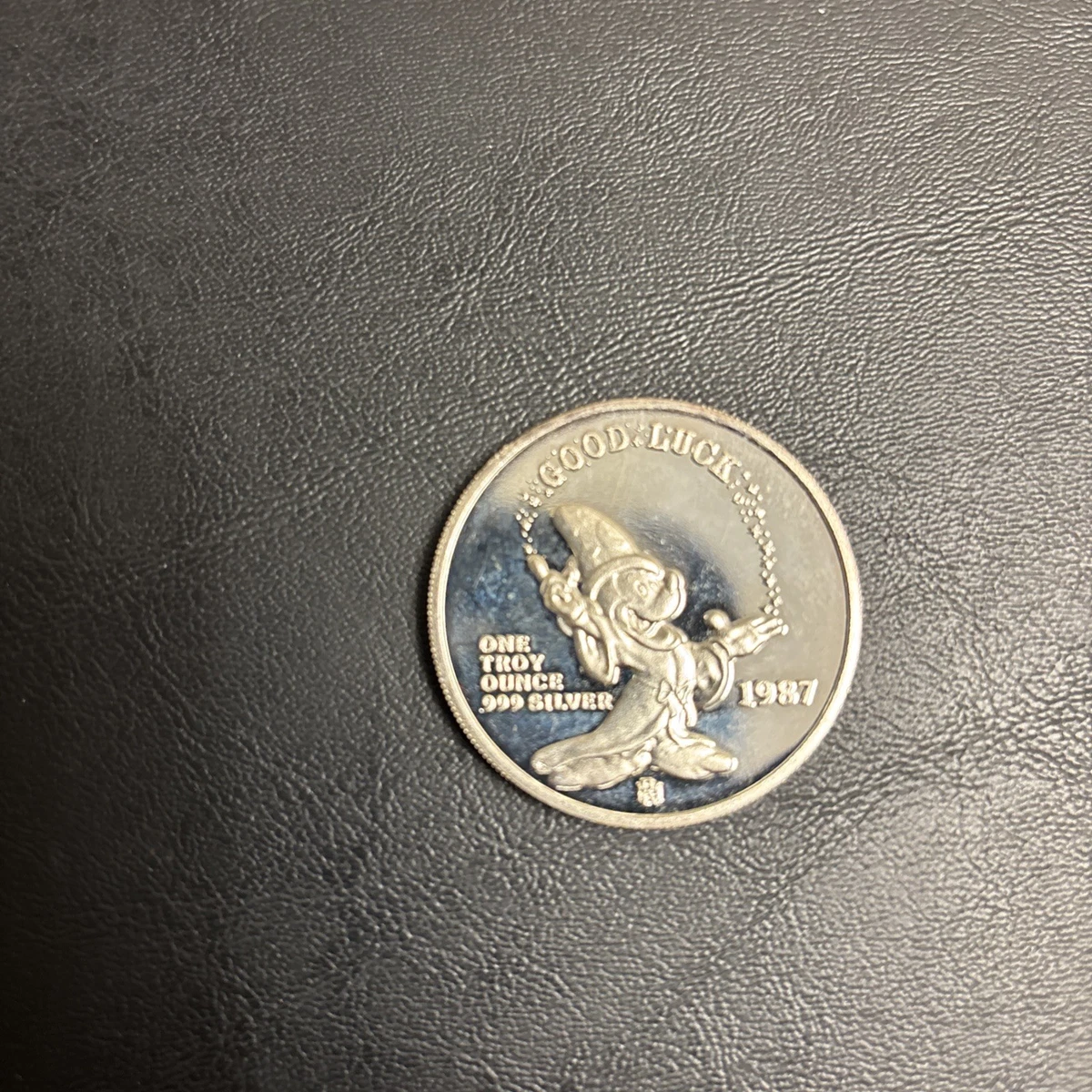 disney silver bullion products for sale | eBay