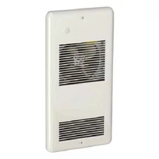 ARWF1501W Wall Heater 750-1500W 120V