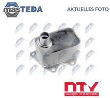 CCL-AU-005 ÖLKÜHLER KÜHLER ÖL NTY FÜR VW PASSAT B6,PASSAT B7,GOLF VI