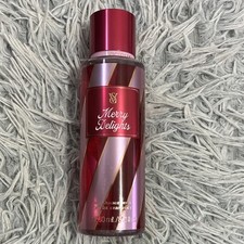 Victoria's Secret Merry Delights Fragrance Mist 250ml / 8.4 fl oz