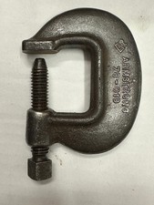 Armstrong Clamp 78-010 USA - Pre Owned