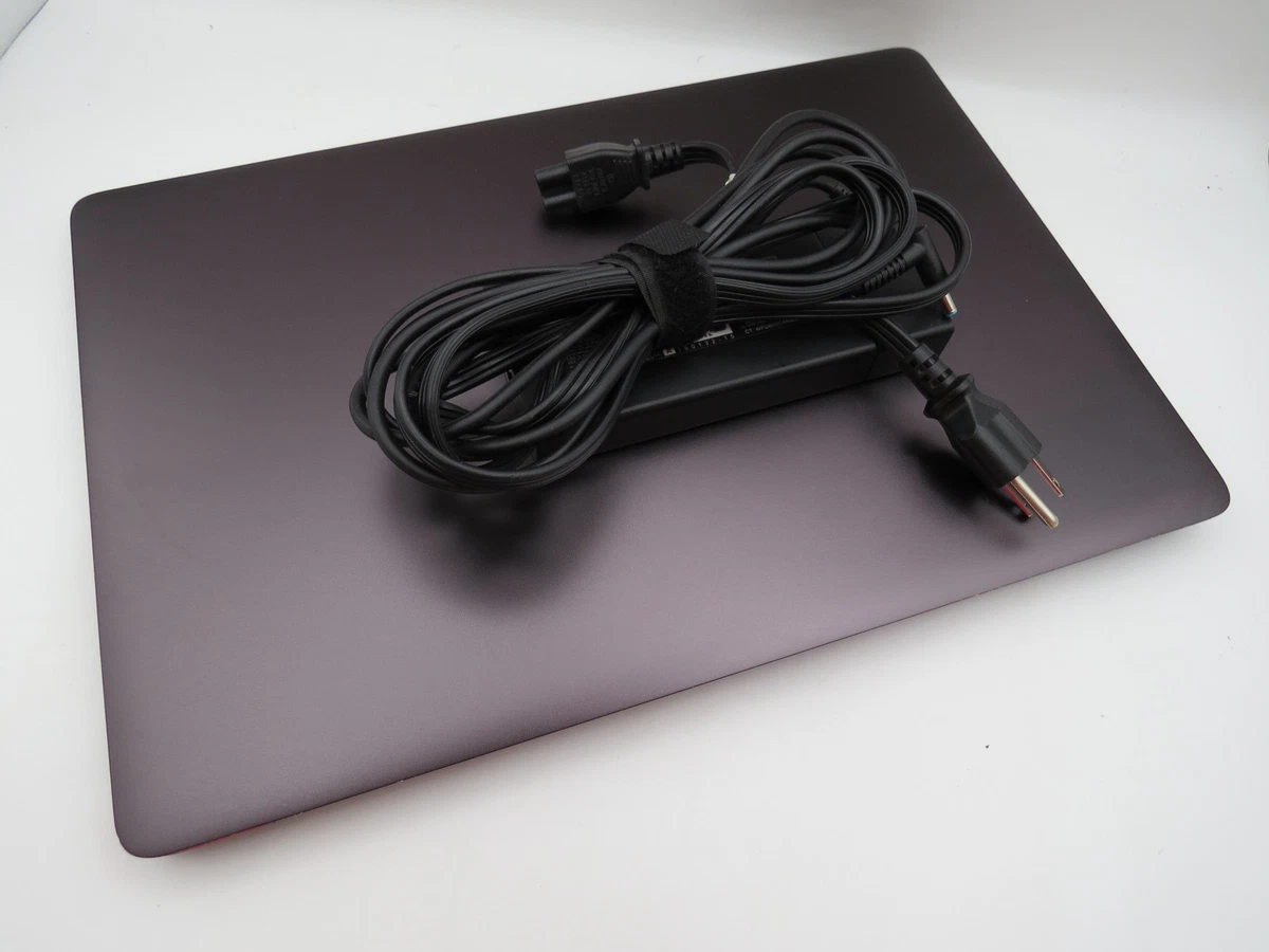 HP Intel Core i7 7th Gen. 16 GB RAM PC Laptops & Netbooks for sale