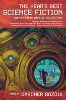 Gardner Dozois | The Year's Best Science Fiction | Taschenbuch | Englisch (2008)