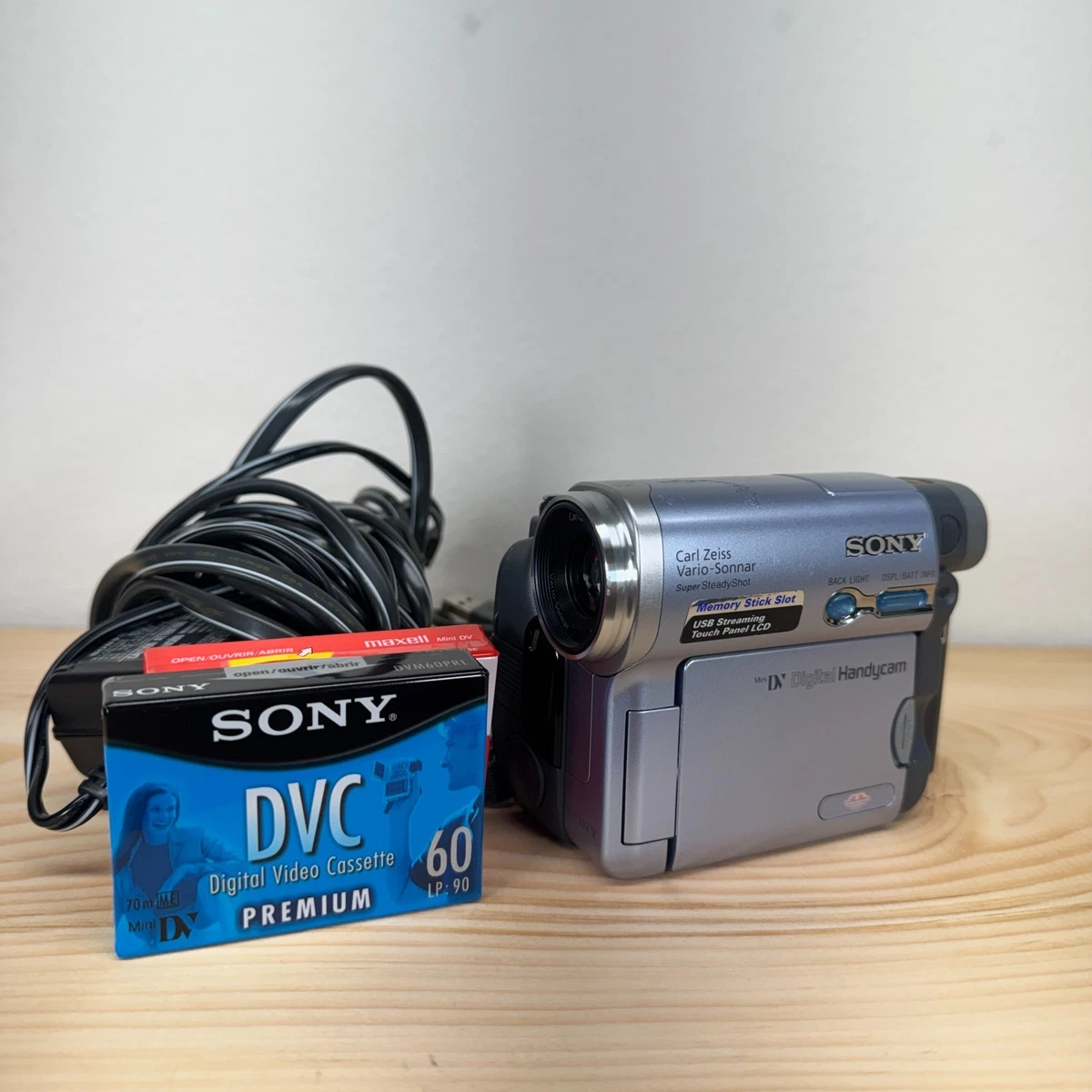 Sony Dcr Trv22 | eBay