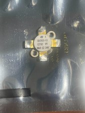 1 ST SD2931-11 RF Power Transistors  USED Tested Good 