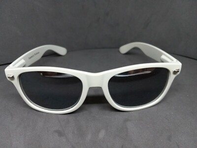 Tomahawk Long Island Lacrosse OUTLAWS Eyewear Black Lens